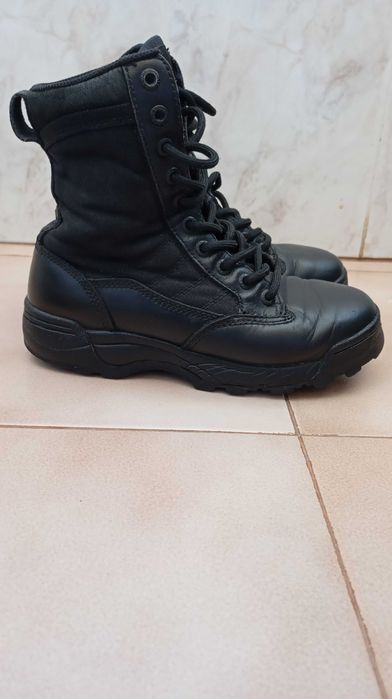 Botas S.W.A.T  ORIGINAIS nº36