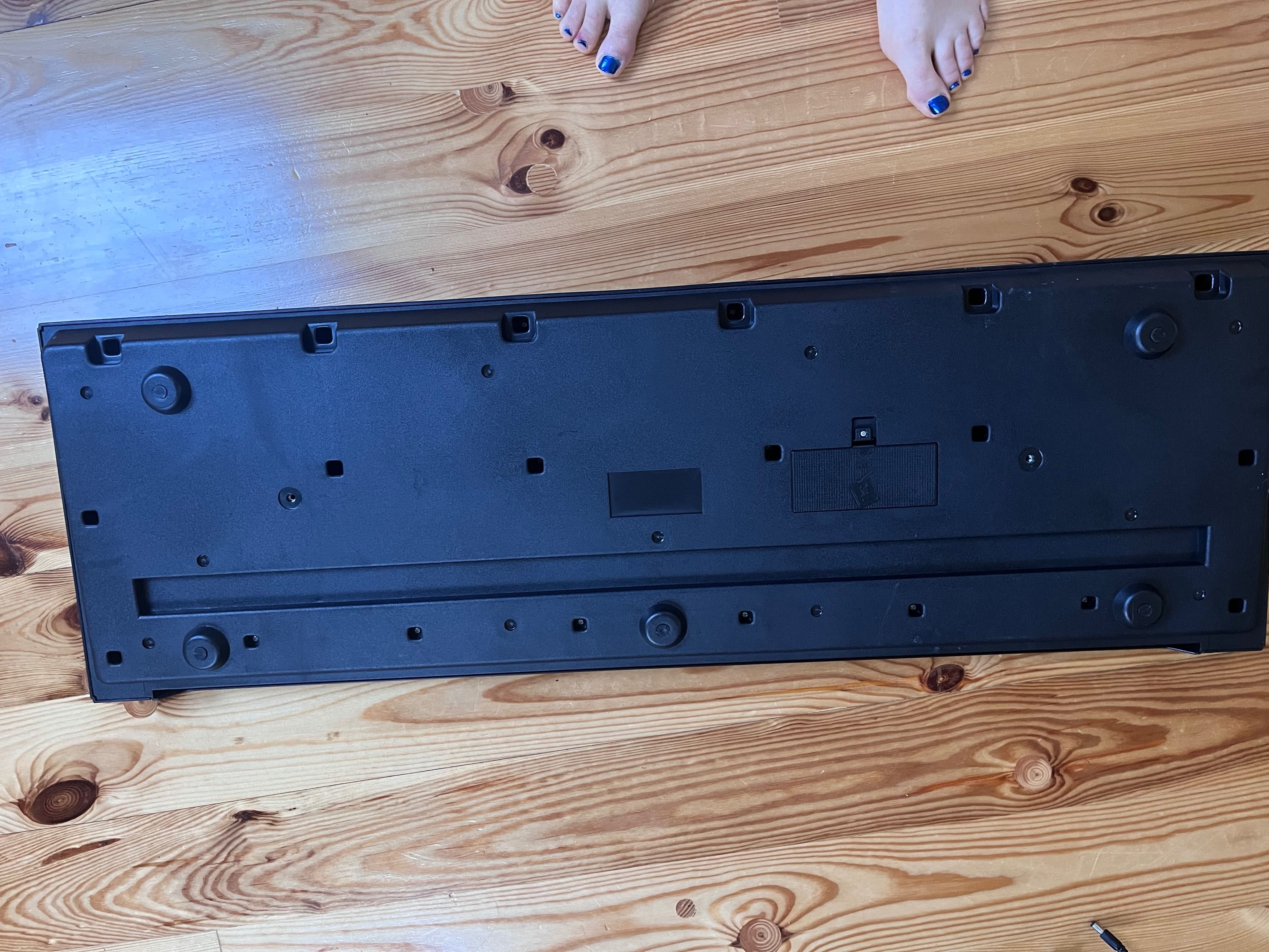 Keyboard MK-2102