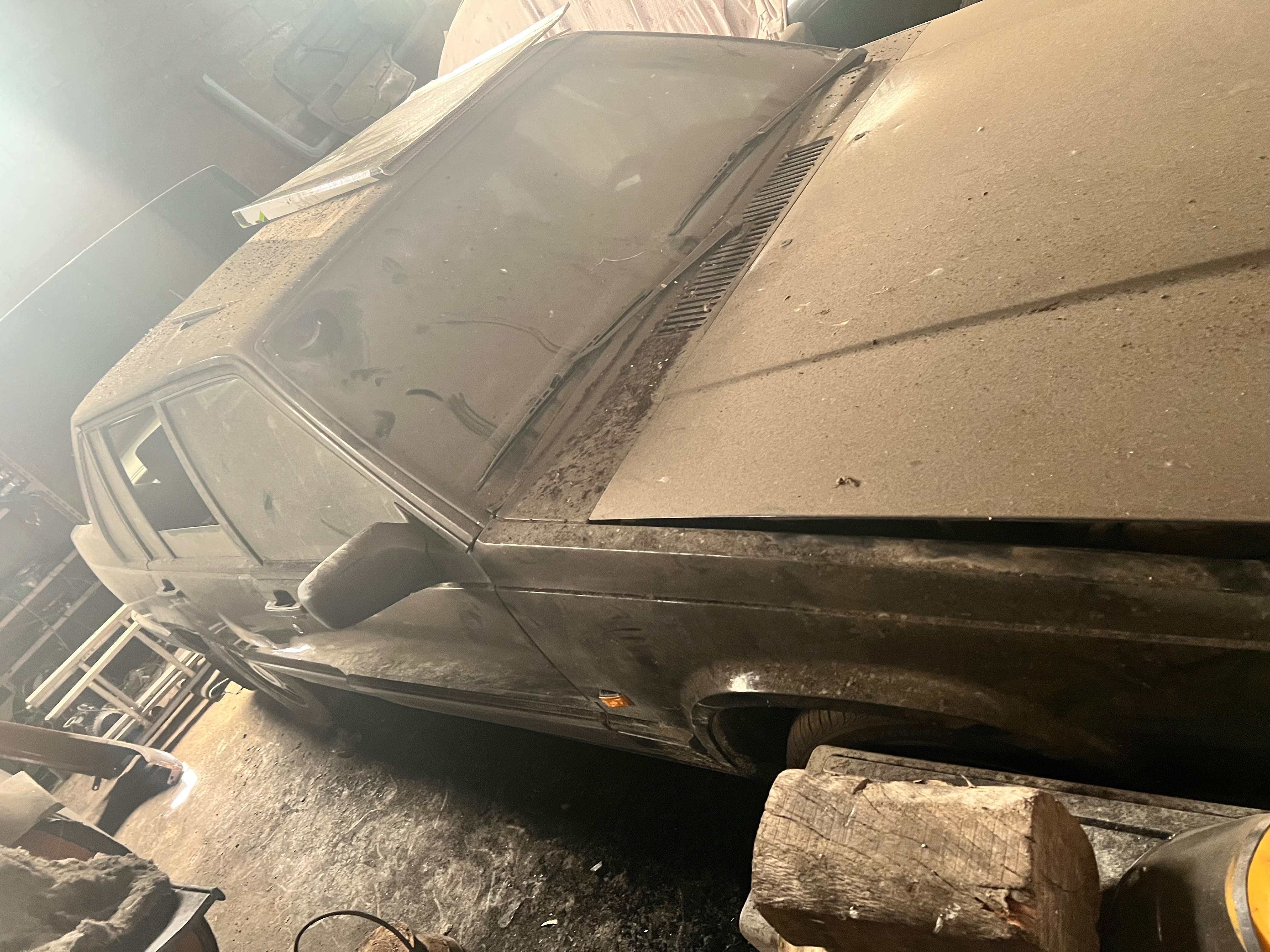 Volvo 2000  antigo