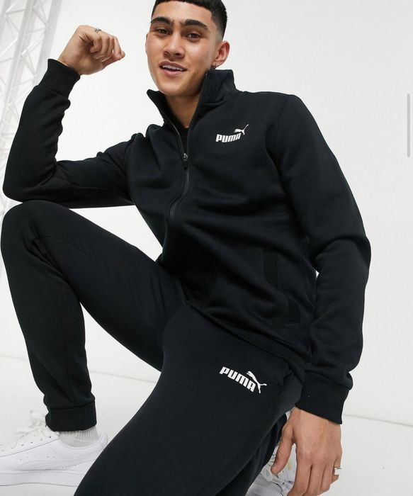 Чоловічий оригінальний спортивний костюм Puma ESS+ Men’s Tracksuit