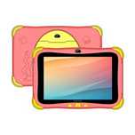 Tablet Kruger&Matz 8' 32GB  USB-C FUN 808 różowy