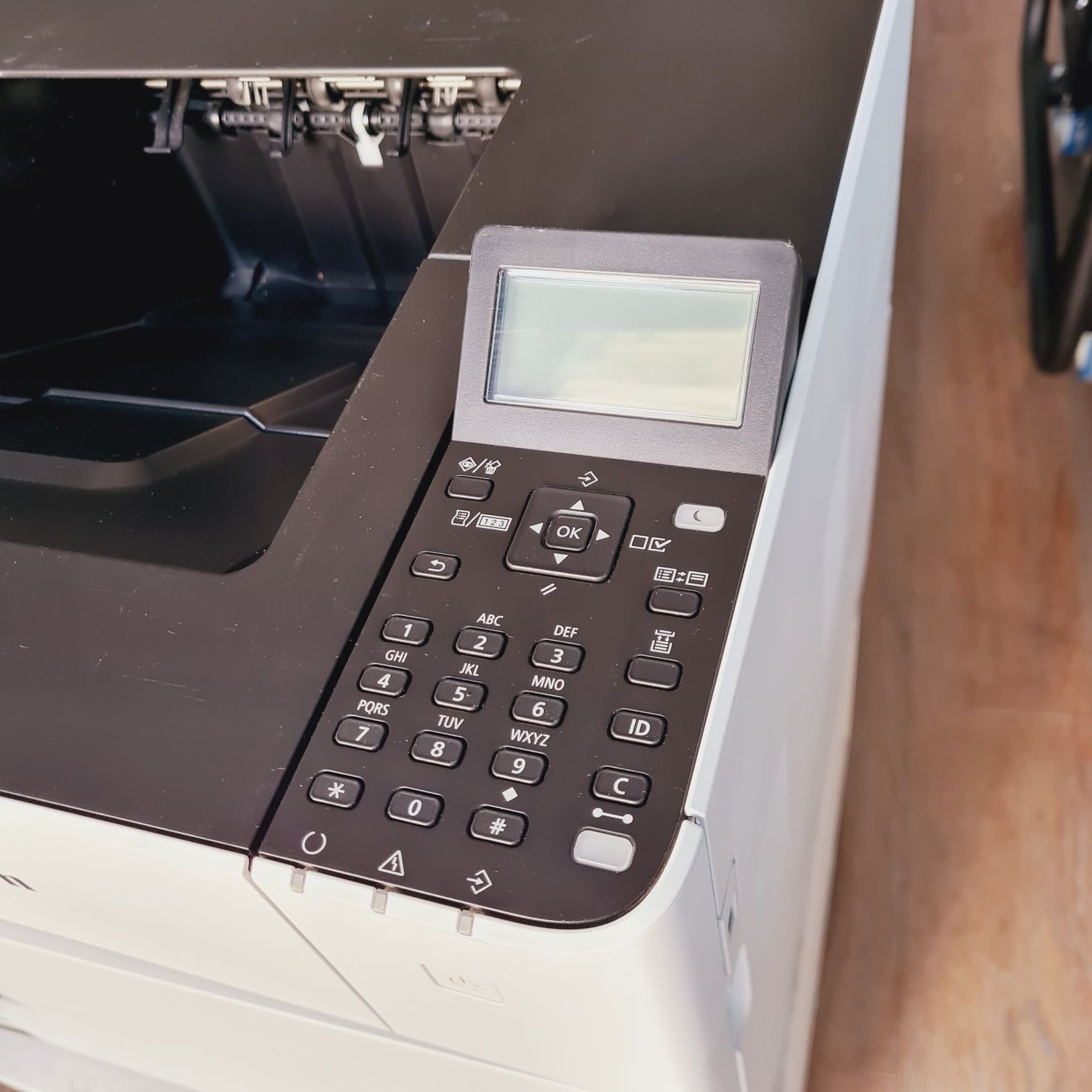 Canon i-SENSYS LBP352 X из Германии Гарантия