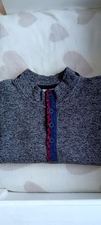 Sweter męski bluza Bastion XL