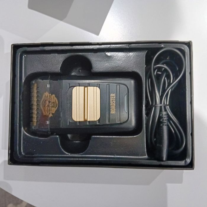 Máquina de Barbear/aparar/raspar profissional