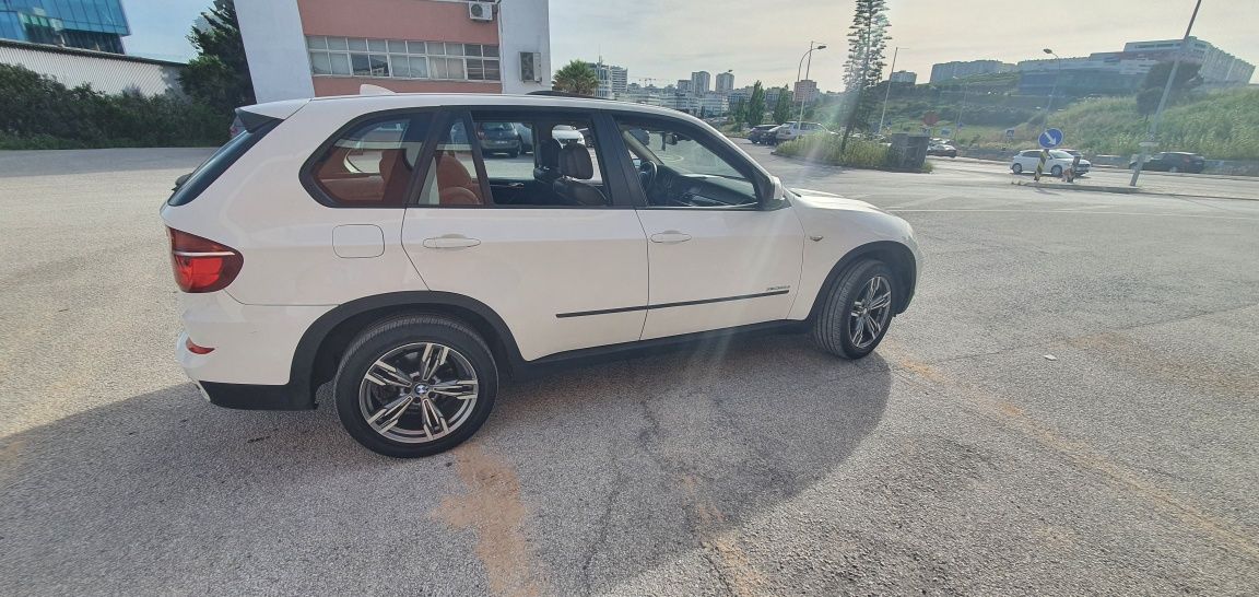 Bmw X5 30d XDrive