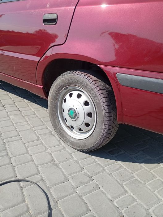 Продам Шкода Феліція