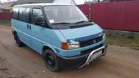 Volkswagen T4,течік, 1.9 abl,Т4 пасажир