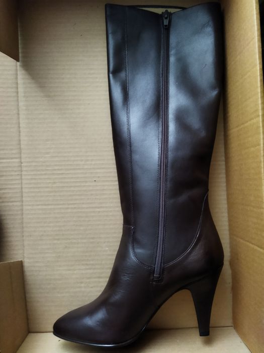 Сапоги женские Hogl, Австрия