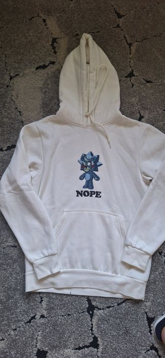 Bluza chłopięca CROPP XS