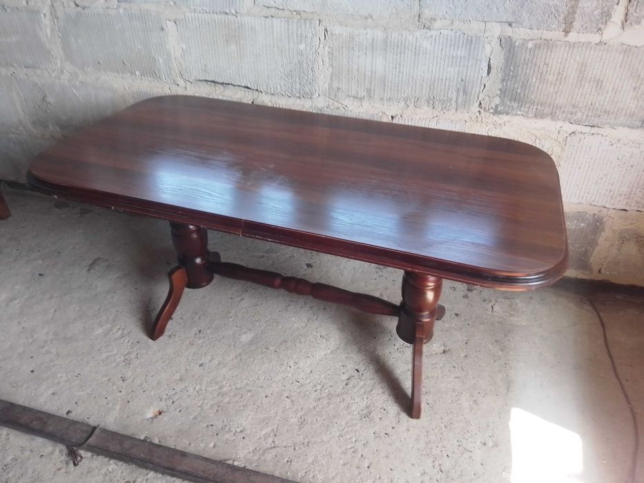 Stół ława rozkładana