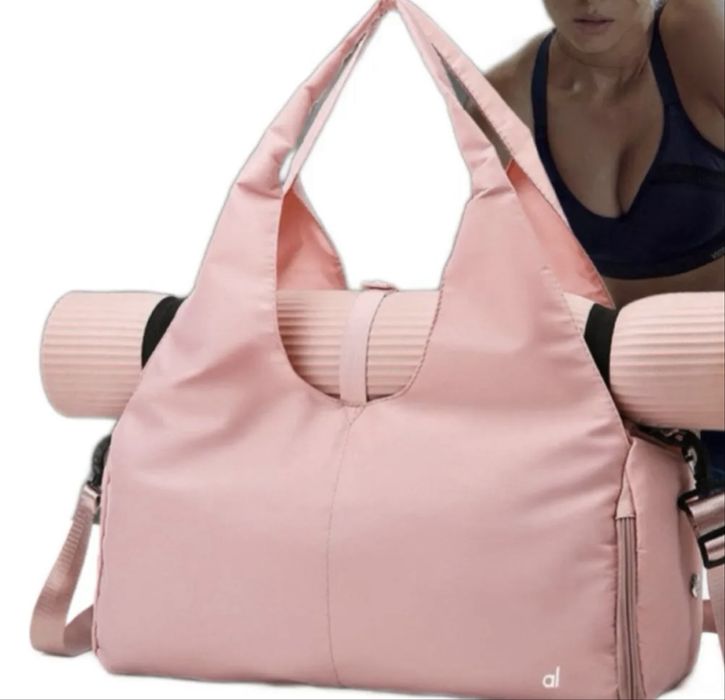 Спортивна сумка Alo yoga
