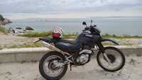 Yamaha  XT 600 e