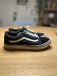 Vans clássicos em óptimo estado