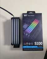 Thermalthake S100 DDR4 Memory Lighting Kit
