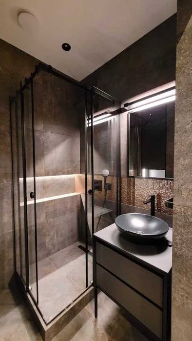 Аренда квартиры 2к 45м2 в ЖК Loft Smart з автономним живленням