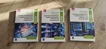 Książki do informatyki INF.02