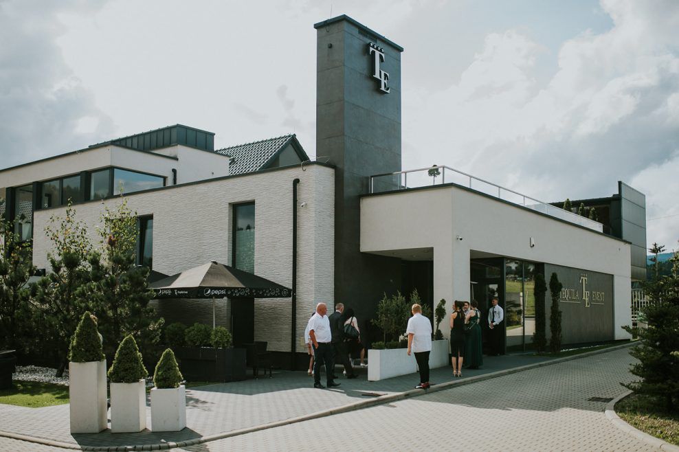 Wolny termin sala weselna 30.05.2026 Kukow