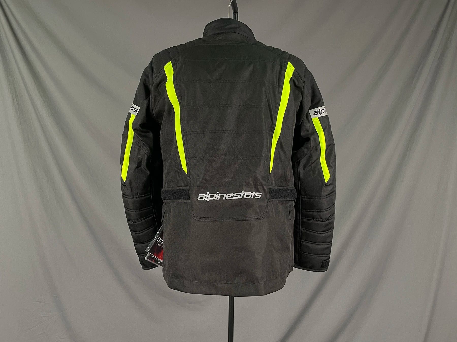Мотокуртка Alpinestars, Dainese Gravity Drystar® НОВА