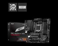 MSI Pro B650-A WiFi