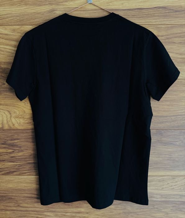 Versace Couture koszulka męska t-shirt