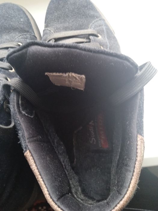 Зимние ботинки мужские ДЁШЕВО!