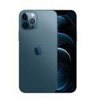 iPhone 12 Pro 256GB/6GB Pacific Blue | Premium