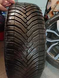 Opony Michelin  CROSSCLIMATE rotation M+S 195/55/ 16 91 H