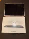 Tablet samsung galaxy tab s9 fe 5g + rysik + etui