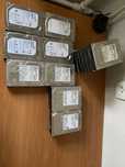 Жорсткі диски HDD 1Tb 2Tb 3Tb 4Tb 8Tb