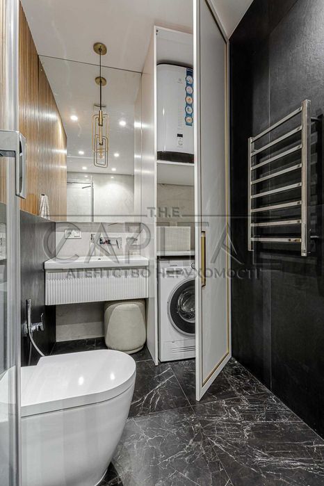 Продажа квартиры, ЖК Бульвар Фонтанов, Саперное Поле, Печерский р-н