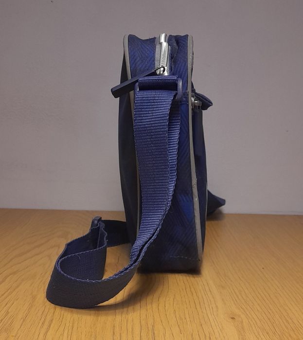 Torba na ramię Real Madrid