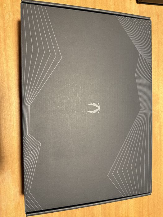 RTX 3090 Zotac 24GB como nova