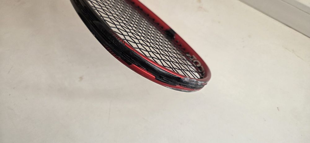 Ракетка для сквошу Dunlop
