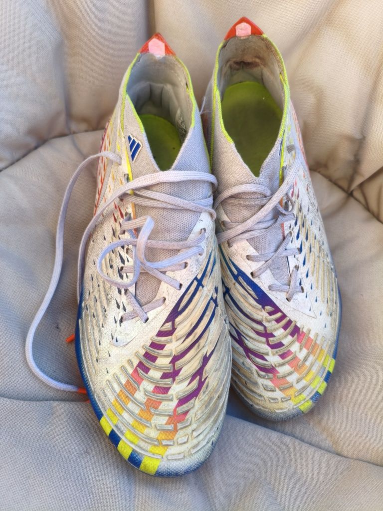 adidas Predator Edge.1 FG GW1028 rozm 40