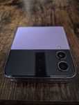 Samsung galaxy z flip 4