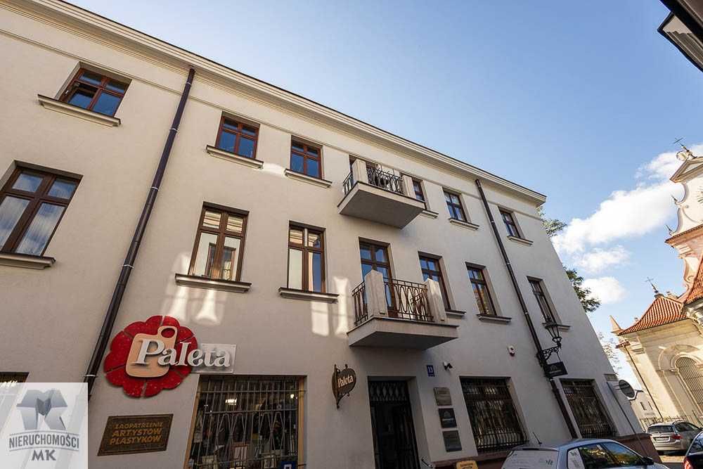 Lokal  użytkowy 102,24 m2 na Starym Mieście ul. Żeromskiego  Zamość