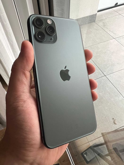 iPhone 11 pro, stan bardzo dobry