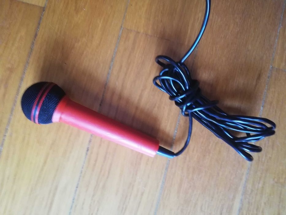 Microphones from various brands, 6 mono and 2 stereo (starting at €10)64297898590722122