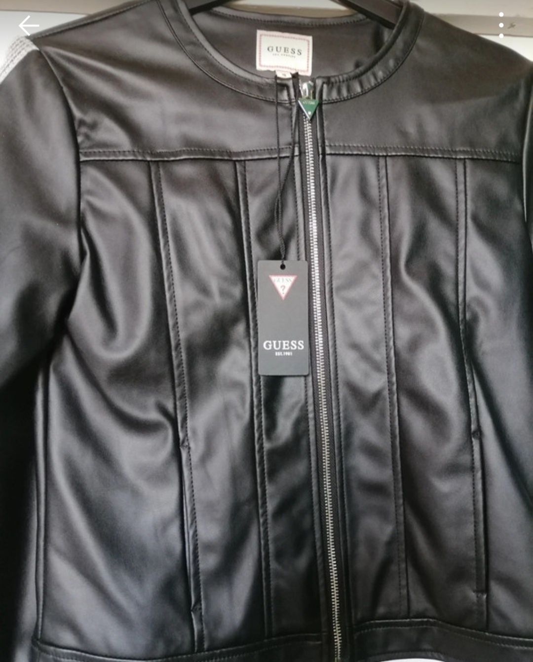 Kurtka damska guess