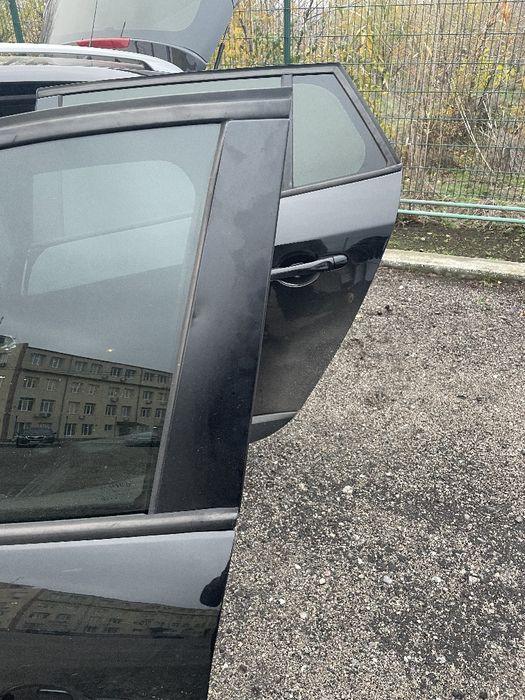 Renault Megane lll Grandtour 1,5dCi (81kw/110hp), Робот,3 покоління