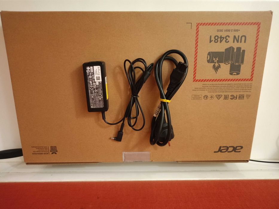 Acer Aspire 3 A315-23