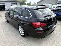 BMW Seria 5 2014R 525D 218PS!!!