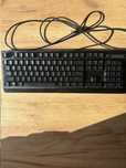 Klawiatura Razer Blackwidow v3 green switch