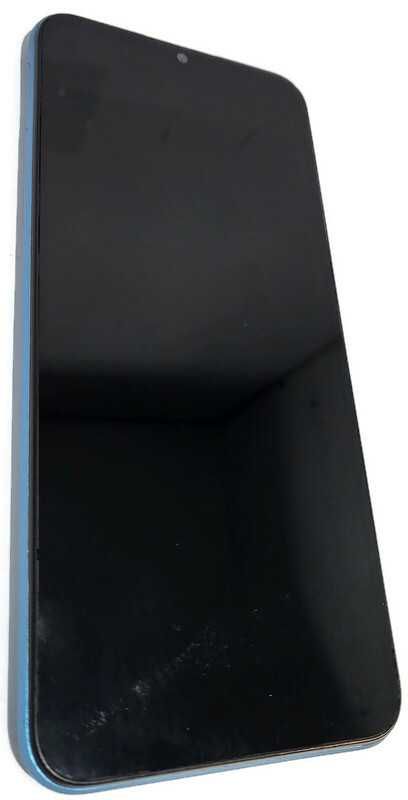 Smartfon Realme C11, 2021 2 GB/32 GB niebieski