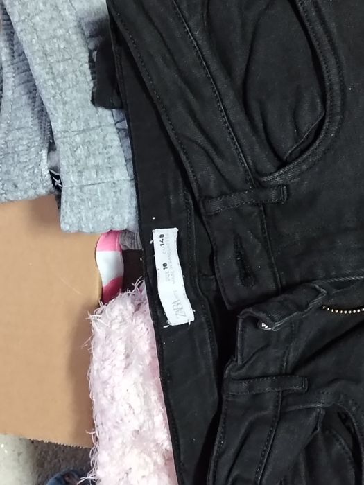 Roupa meninas 10anos