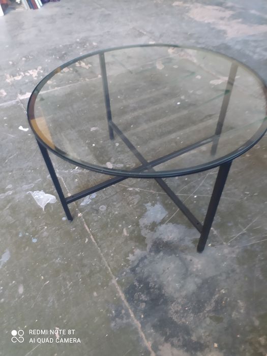 Stolik kawowy designerski