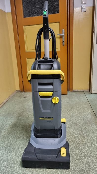 Karcher br 30/4 C szorowarka