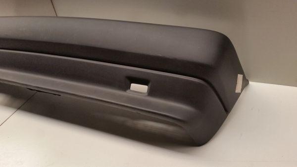 Pára-choques trás FIAT Uno (146_)