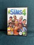 Gra PC Sims 4 baza