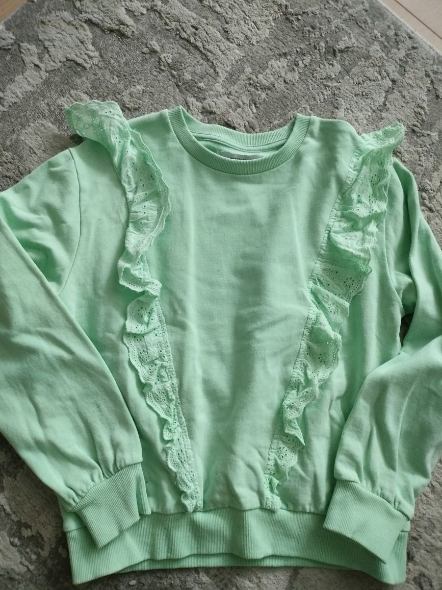 Nowa bluza Reserved